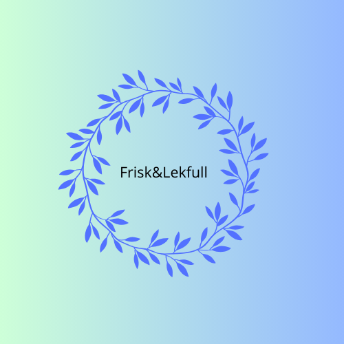 Frisk&Lekfull